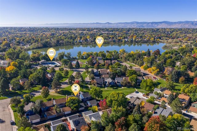 8682 Garrison Court, Arvada, CO 80005