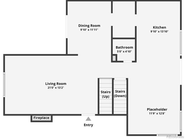 8682 Garrison Court, Arvada, CO 80005