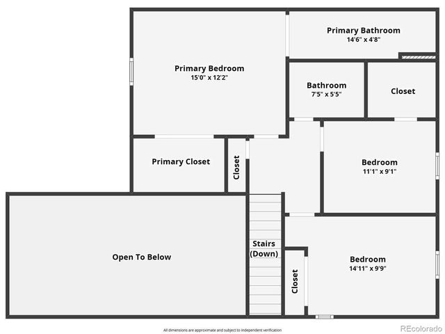 8682 Garrison Court, Arvada, CO 80005