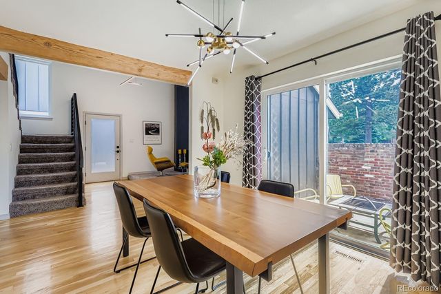 8682 Garrison Court, Arvada, CO 80005