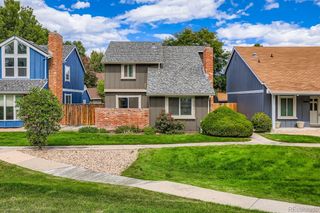 8682 Garrison Court, Arvada, CO 80005