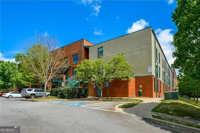 1736 Liberty Lane, Roswell, GA 30075