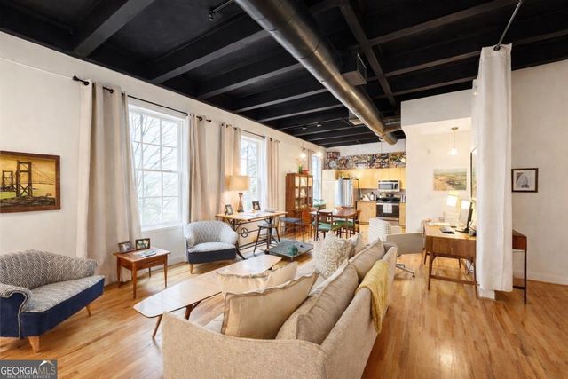 1736 Liberty Lane, Roswell, GA 30075