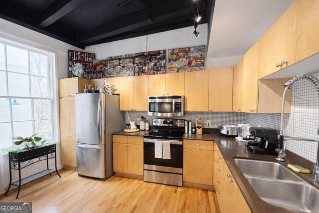 1736 Liberty Lane, Roswell, GA 30075