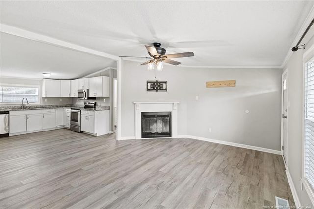 364 Valley Forge S Way, Cameron, NC 28326