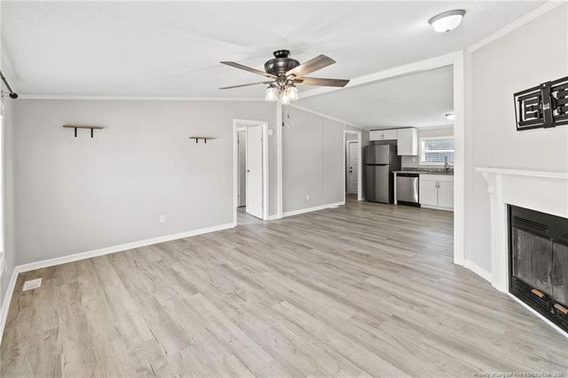 364 Valley Forge S Way, Cameron, NC 28326