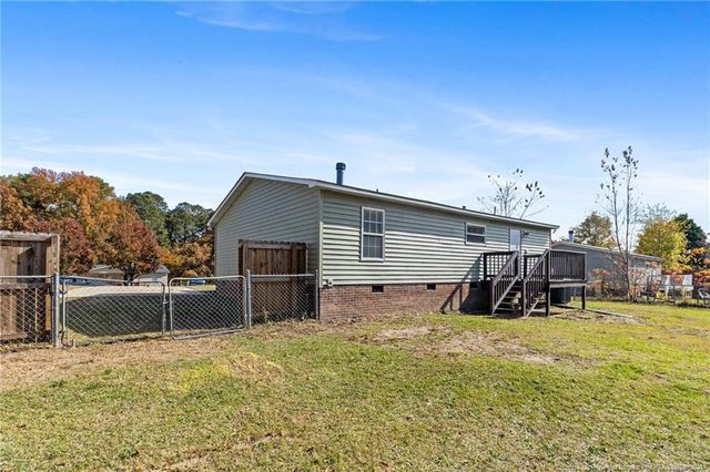 364 Valley Forge S Way, Cameron, NC 28326