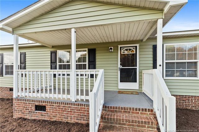 364 Valley Forge S Way, Cameron, NC 28326