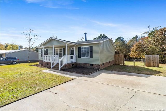 364 Valley Forge S Way, Cameron, NC 28326