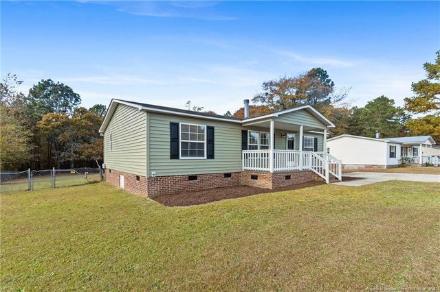 364 Valley Forge S Way, Cameron, NC 28326