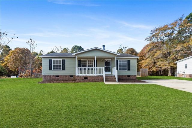 364 Valley Forge S Way, Cameron, NC 28326