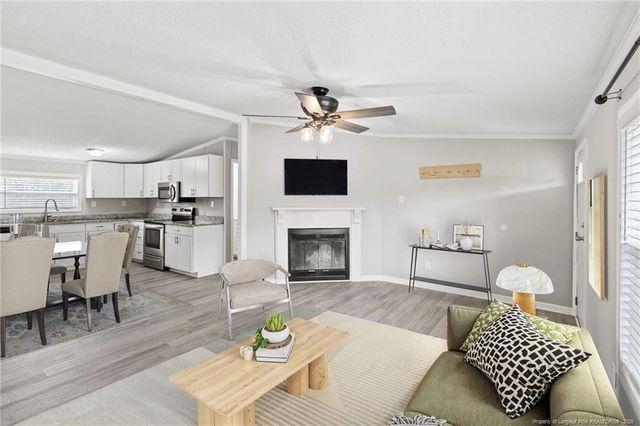 364 Valley Forge S Way, Cameron, NC 28326