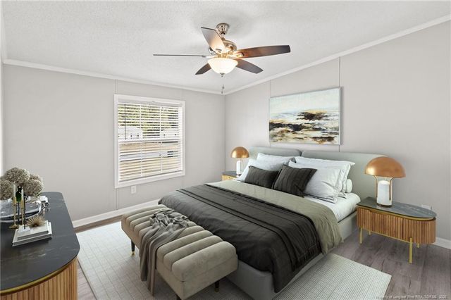 364 Valley Forge S Way, Cameron, NC 28326