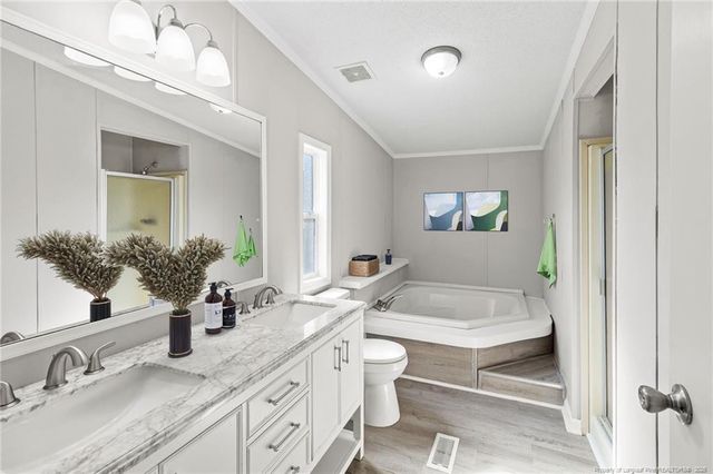 364 Valley Forge S Way, Cameron, NC 28326