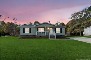 364 Valley Forge S Way, Cameron, NC 28326