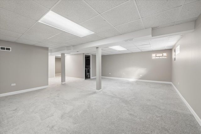 6539 N NEVA Avenue, Chicago, IL 60631