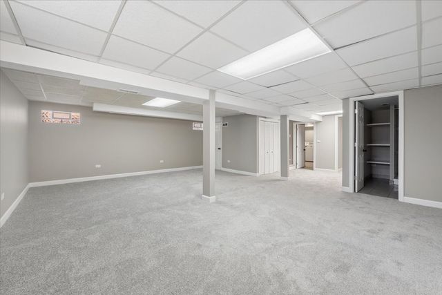 6539 N NEVA Avenue, Chicago, IL 60631