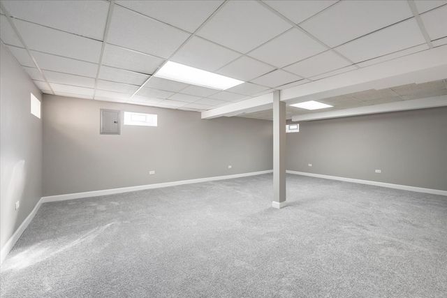 6539 N NEVA Avenue, Chicago, IL 60631