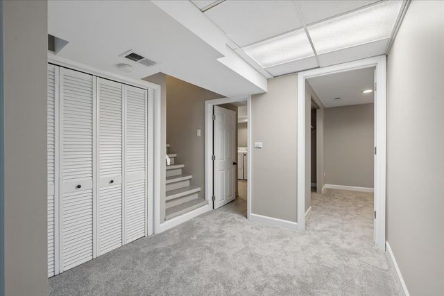 6539 N NEVA Avenue, Chicago, IL 60631