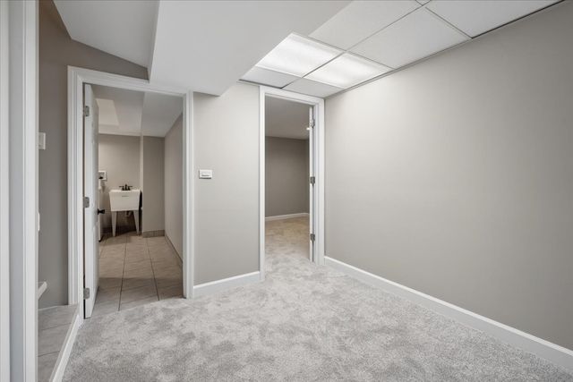 6539 N NEVA Avenue, Chicago, IL 60631