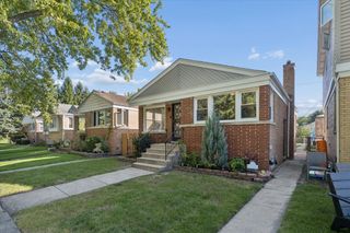 6539 N NEVA Avenue, Chicago, IL 60631