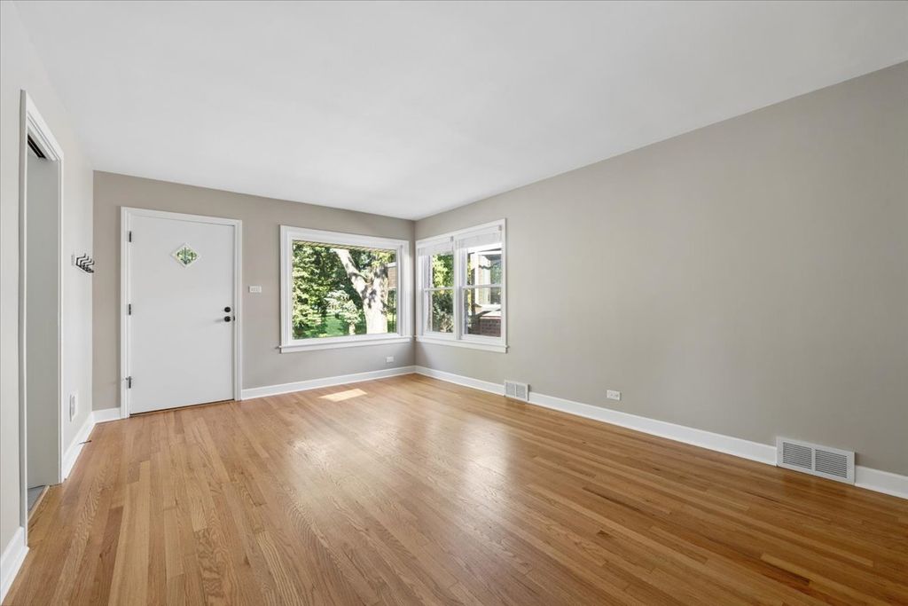 6539 N NEVA Avenue, Chicago, IL 60631 — photo 5