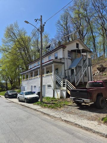 51 Merrill Street, Springfield, VT 05156