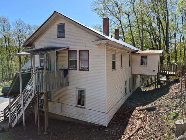 51 Merrill Street, Springfield, VT 05156