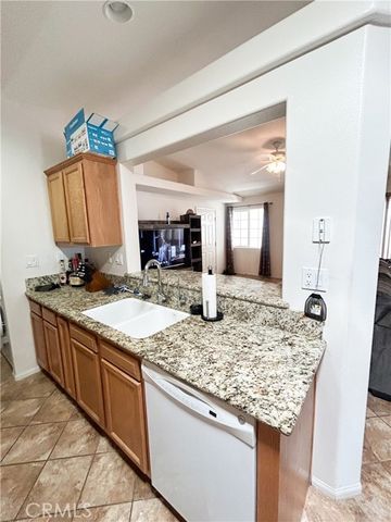 3917 Ace Ct., Blythe, CA 92225