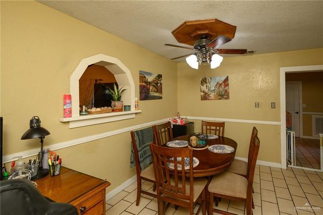 208 N 1st N Street, Donna, TX 78537