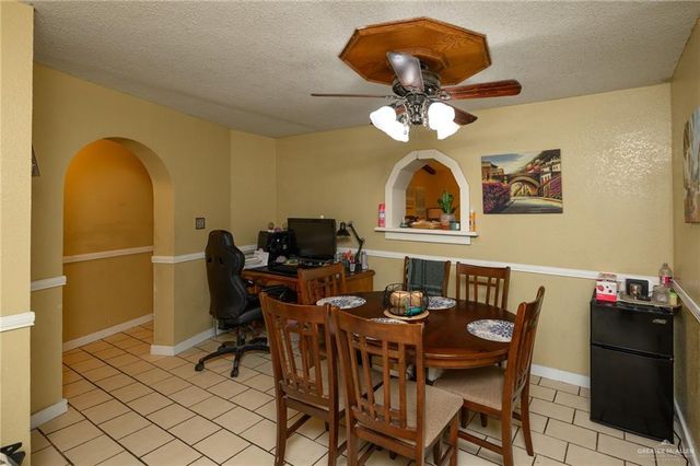 208 N 1st N Street, Donna, TX 78537