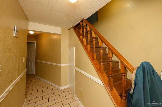 208 N 1st N Street, Donna, TX 78537