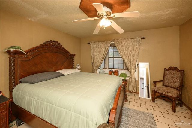 208 N 1st N Street, Donna, TX 78537