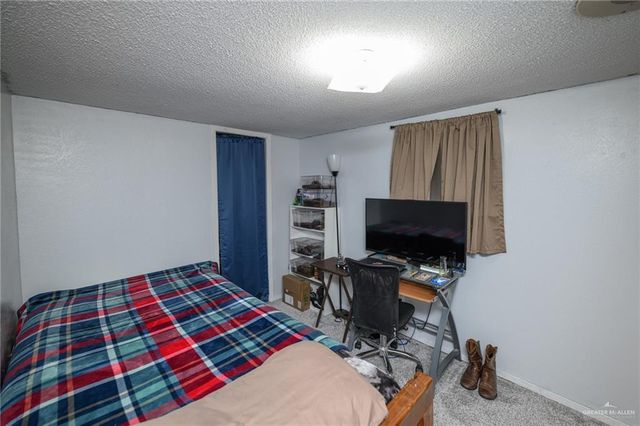 208 N 1st N Street, Donna, TX 78537