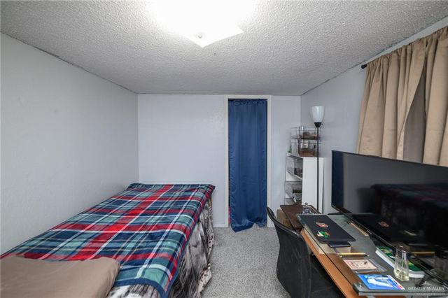 208 N 1st N Street, Donna, TX 78537