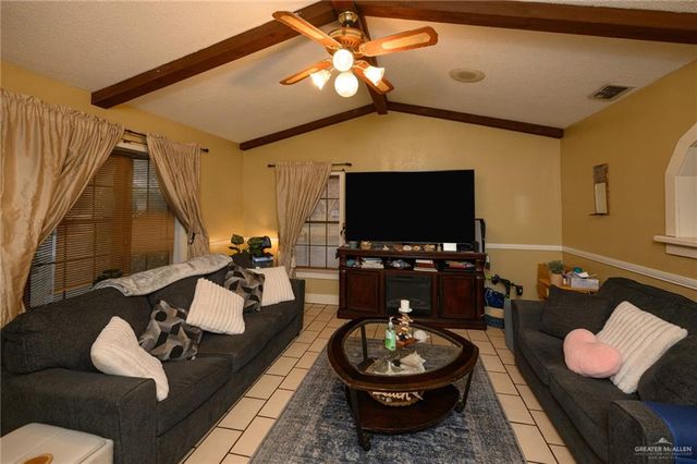 208 N 1st N Street, Donna, TX 78537