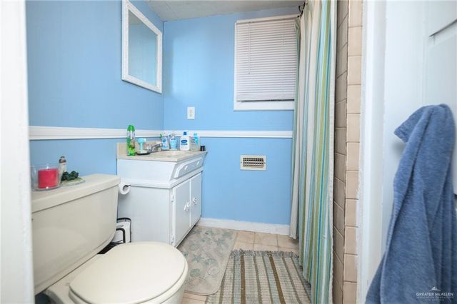 208 N 1st N Street, Donna, TX 78537