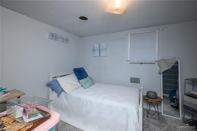 208 N 1st N Street, Donna, TX 78537