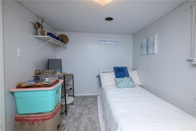 208 N 1st N Street, Donna, TX 78537