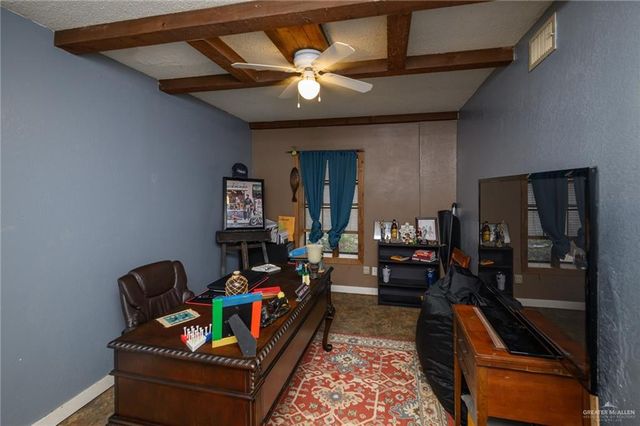 208 N 1st N Street, Donna, TX 78537