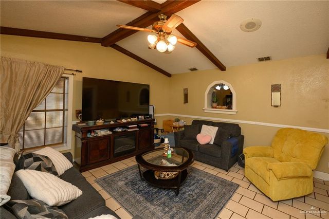 208 N 1st N Street, Donna, TX 78537