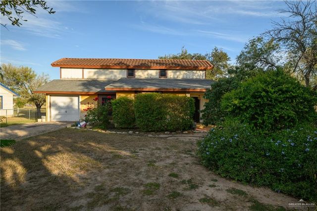 208 N 1st N Street, Donna, TX 78537