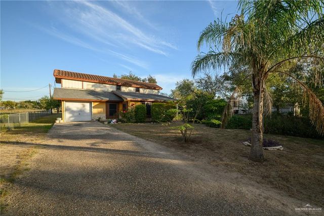 208 N 1st N Street, Donna, TX 78537