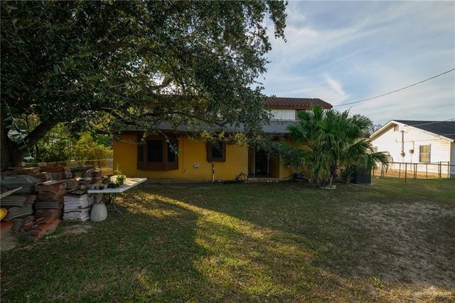 208 N 1st N Street, Donna, TX 78537