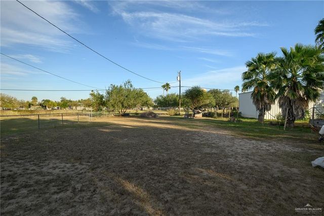 208 N 1st N Street, Donna, TX 78537