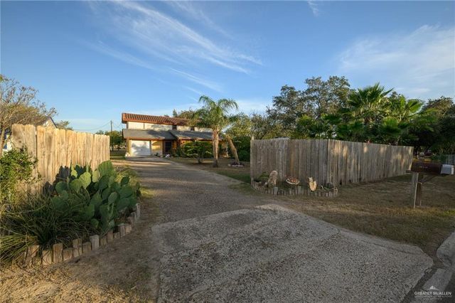 208 N 1st N Street, Donna, TX 78537