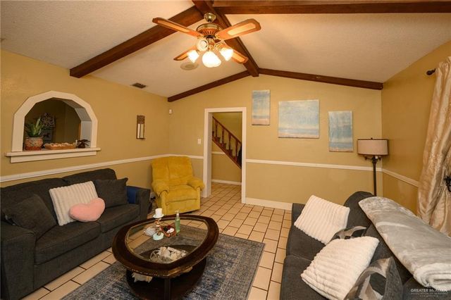 208 N 1st N Street, Donna, TX 78537