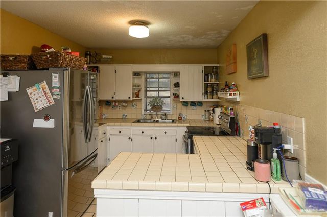 208 N 1st N Street, Donna, TX 78537