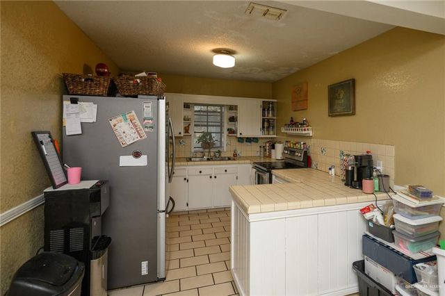 208 N 1st N Street, Donna, TX 78537