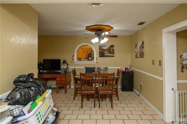 208 N 1st N Street, Donna, TX 78537